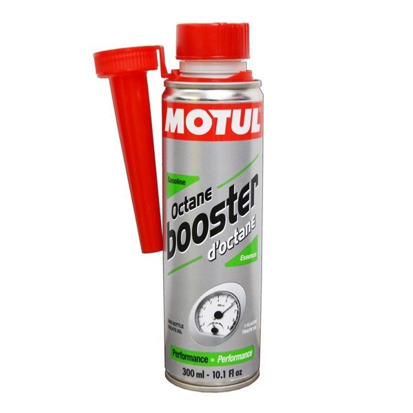 Octane booster essence Motul - 300 ml