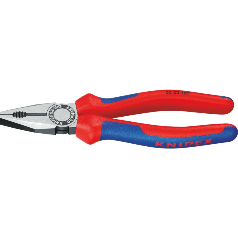 Pince universel 03 02 180 | KNIPEX