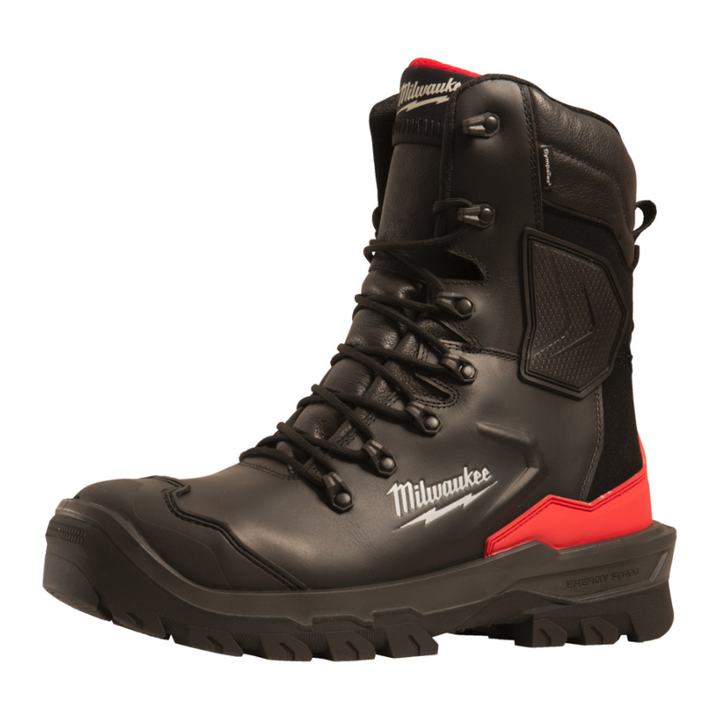 Chaussure de sécurité AMT S7S HIGH CUT | Milwaukee