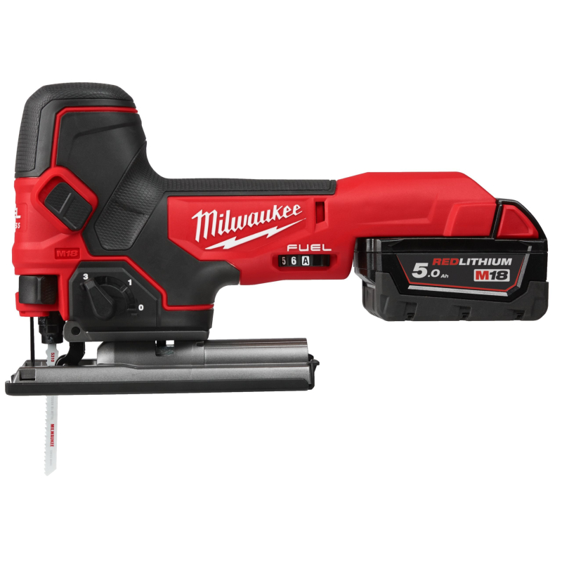 Scie sauteuse M18 FBJS-502X | Milwaukee