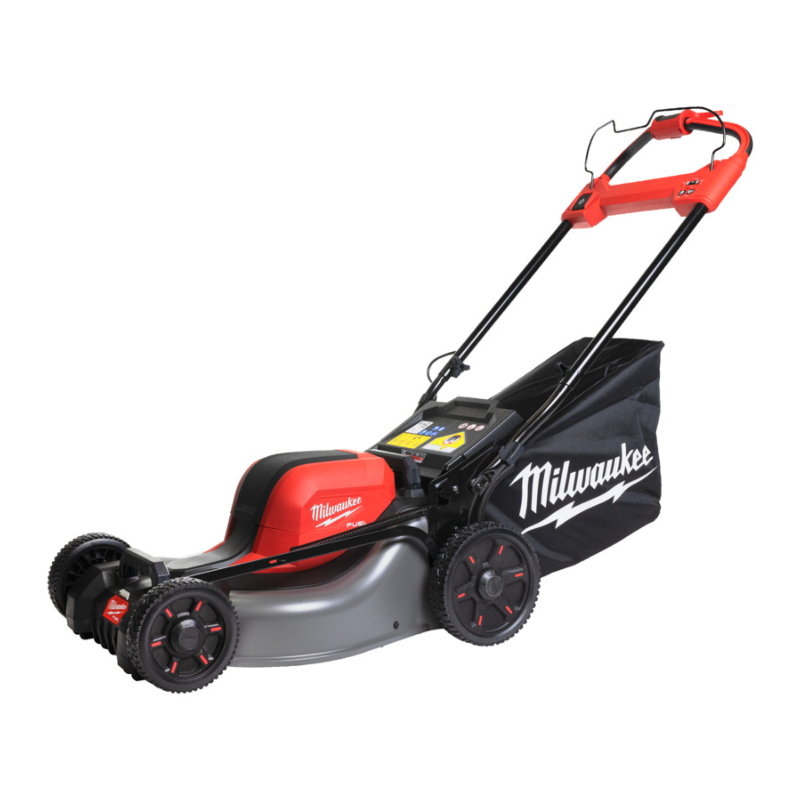 Tondeuse sur batterie M18 F2LM46-0 | Milwaukee