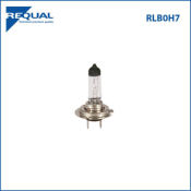 Ampoule H7 - REQUAL RLB0H7