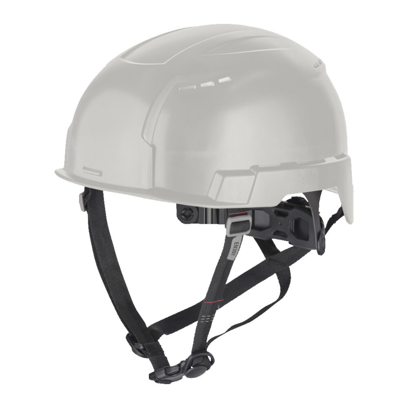 Casque de chantier ventilé BOLT 200 | Milwaukee