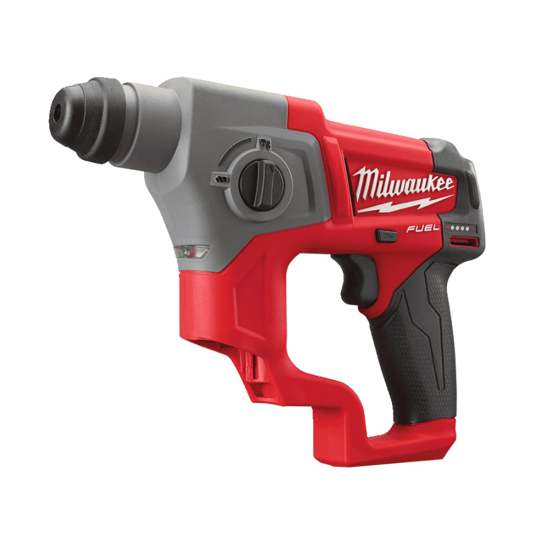 Marteau perforateur SDS-plus sans fil M12 CH-0 | Milwaukee