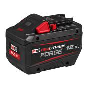Batterie 18V 12Ah Forge M18 FB12 | Milwaukee