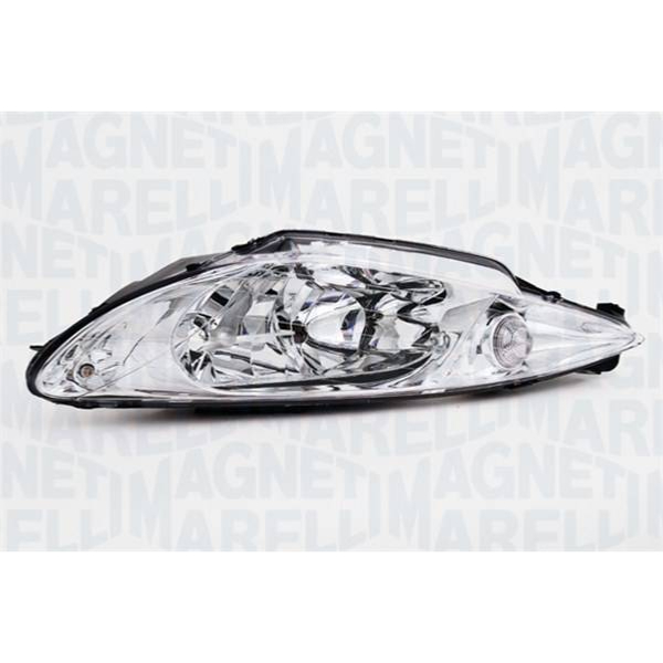 Phare avant - MAGNETI MARELLI LPQ012