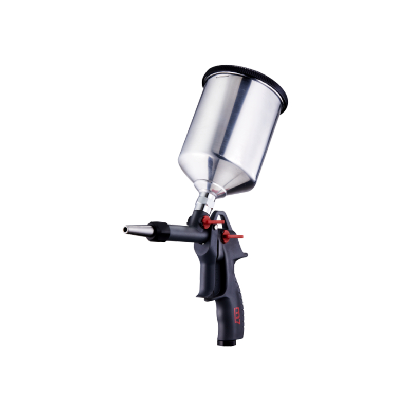 Pistolet de sablage pneumatique (0.6 l) | M7