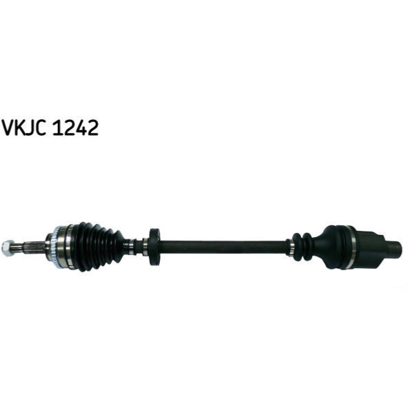 Transmission - SKF VKJC 1242