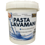 Pot de savon PASTA LAVAMANI | ITEX