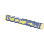 Craie pour pneus - caoutchouc | Markal