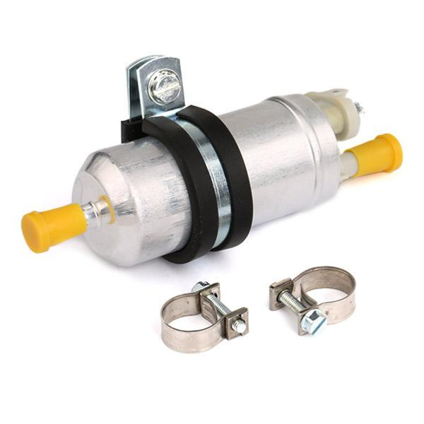 Pompe à Carburant Pierburg 7.02242.04.0 - Pour Volkswagen 181, Coccinelle, T2 - Qualité D'origine - 12