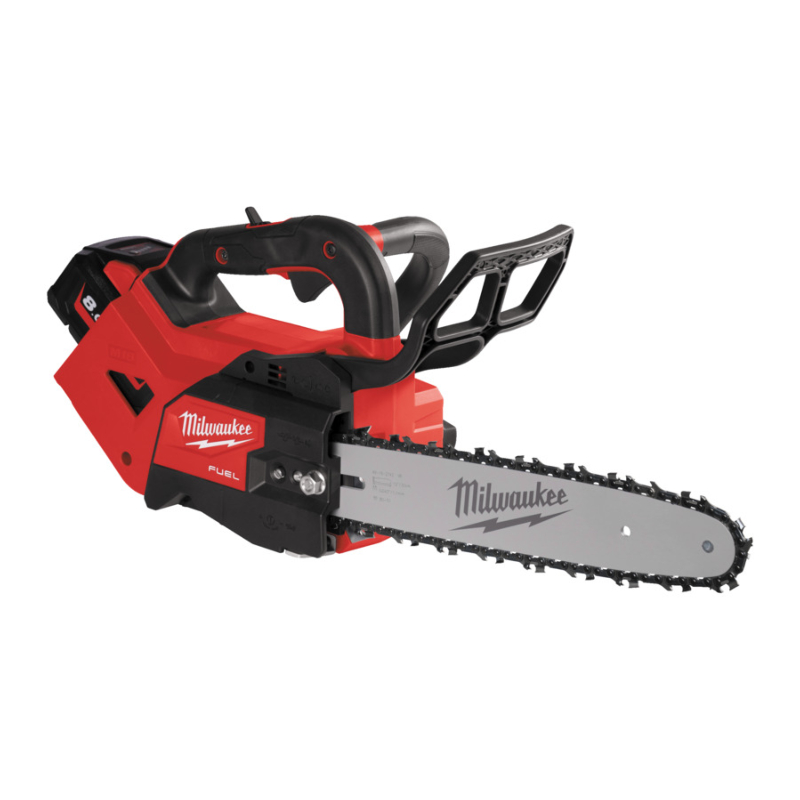 Tronçonneuse d'élagage 30cm M18 FTHCHS30-802 | Milwaukee
