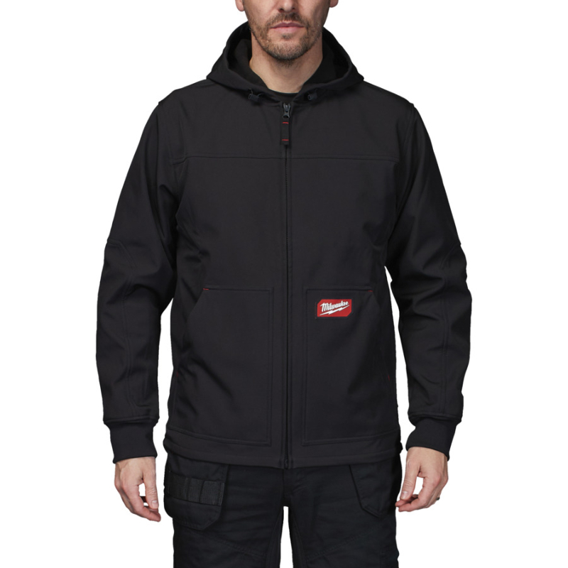 Veste à capuche FREEFLEX | Milwaukee