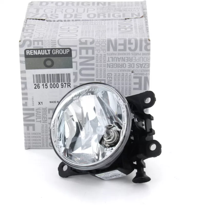Phare antibrouillard RENAULT 261500097R
