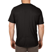 T-Shirt Workskin manche-court noir | Milwaukee