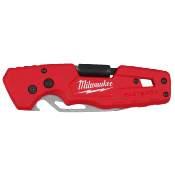 Couteau pliable 5 en 1  Milwaukee