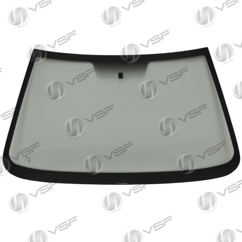 Pare-brise IVECO EUROCARGO (1991-2002) - Dimensions 1987x826 Mm - Verre Feuilleté Teinté Vert - Neuf D'origine