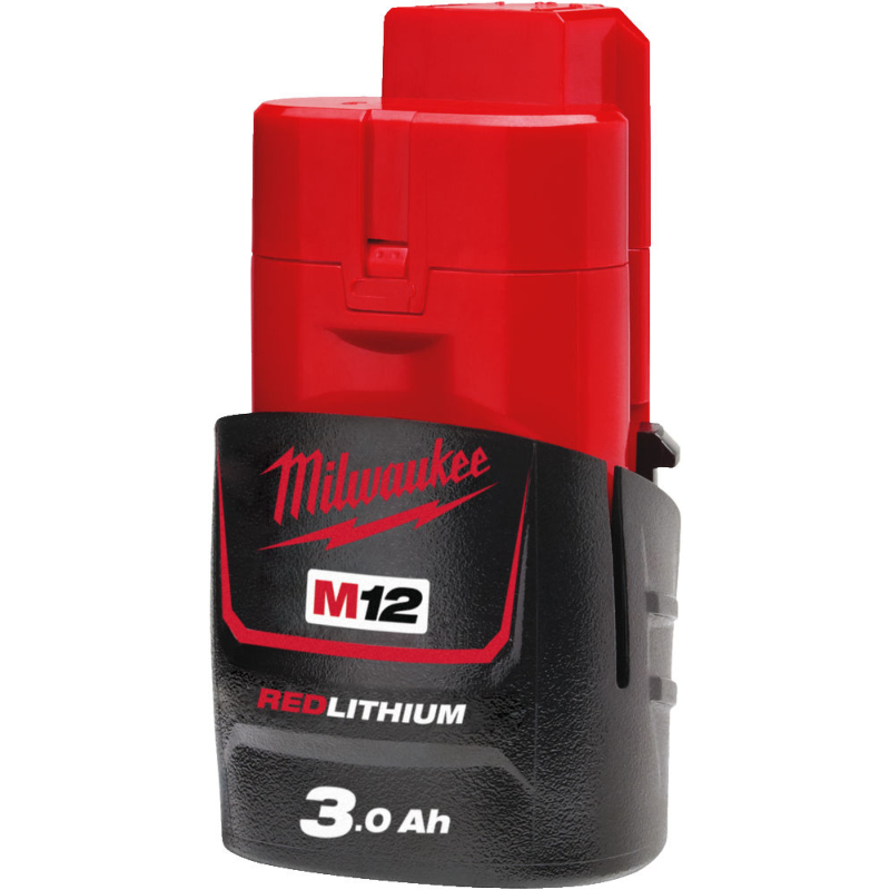Batterie 12V 3.0Ah M12 B3 | Milwaukee