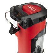 Aspirateur dorsal M18 FBPV-0 | Milwaukee