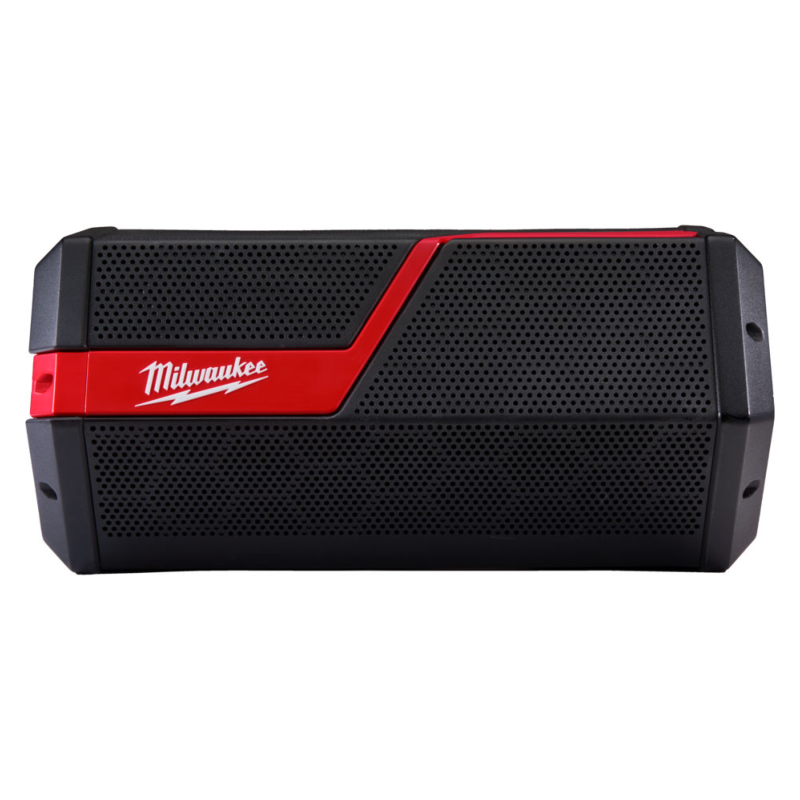 Radio de chantier / bluetooth M12-18JSSP-0 | Milwaukee