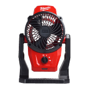 Ventilateur de chantier M12 AF | Milwaukee
