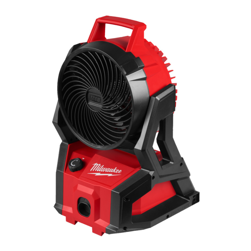 Ventilateur sur batterie M18 AFG2-0 | Milwaukee