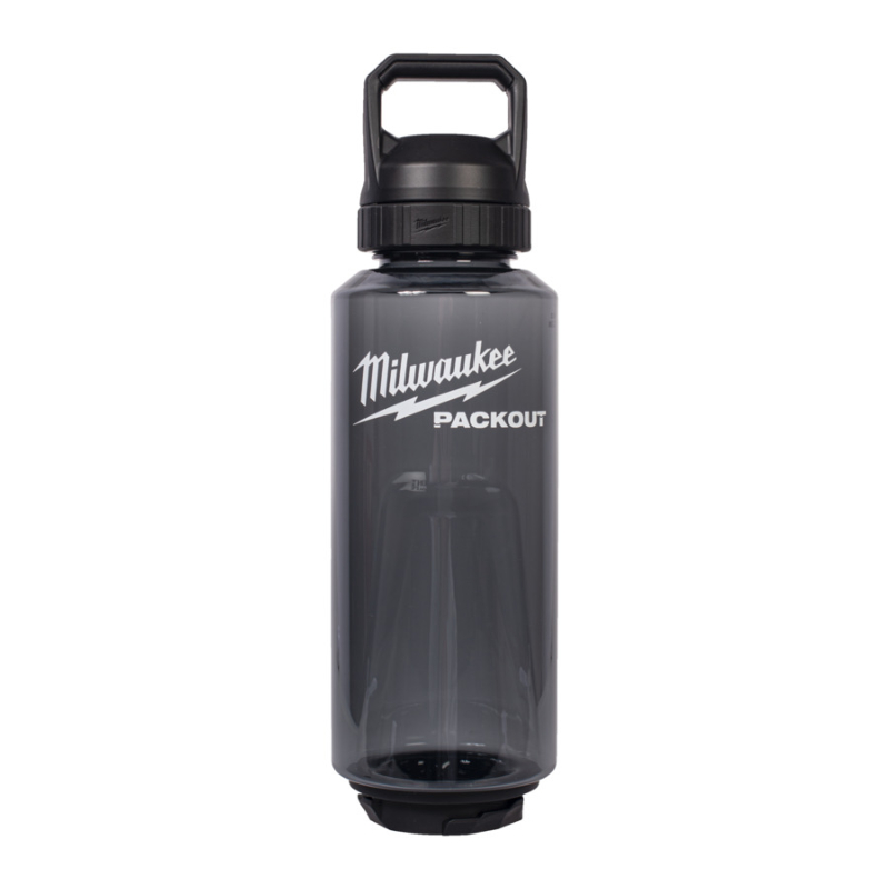 Bouteille en plastique 1420ml PACKOUT | Milwaukee
