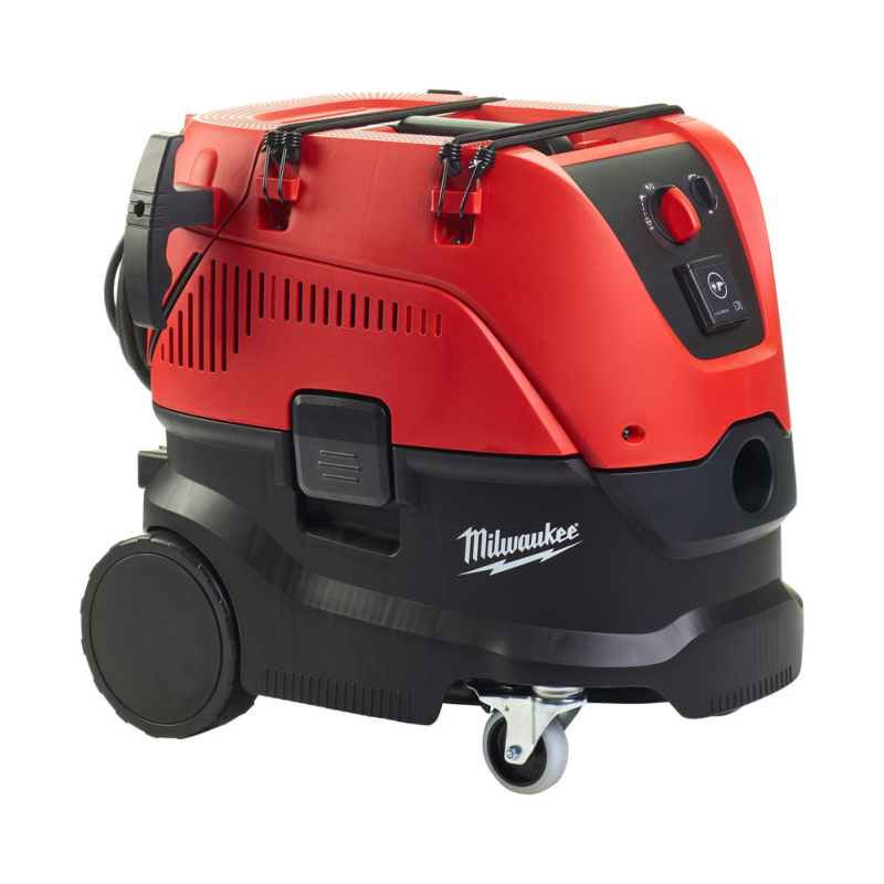 Aspirateur 30L Classe L - AS 30 LAC | Milwaukee