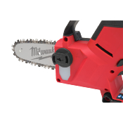 Tronçonneuse d'élagage M12 FHS-602X | MILWAUKEE