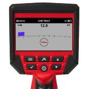 Détecteur de canalisation M12 PL-201C | Milwaukee