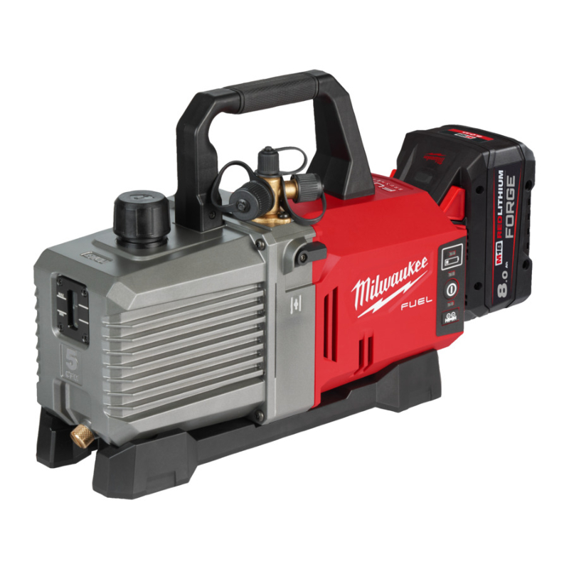 Pompe à vide M18 FVP5-801 | Milwaukee