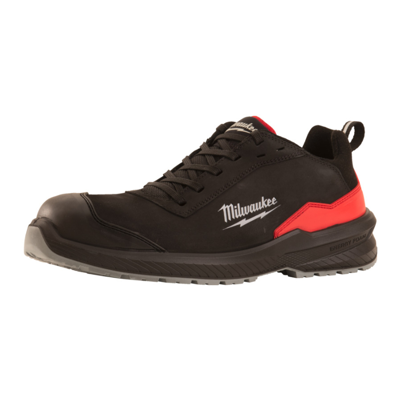 Chaussure de sécurité FXT S3S LOW CUT | Milwaukee