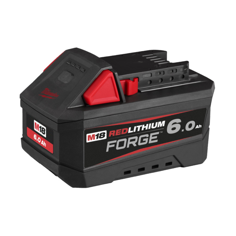 Batterie 18V 6Ah Forge M18 FB6 | Milwaukee