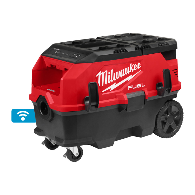 Aspirateur M18 ONEF2VC34M-0 | Milwaukee