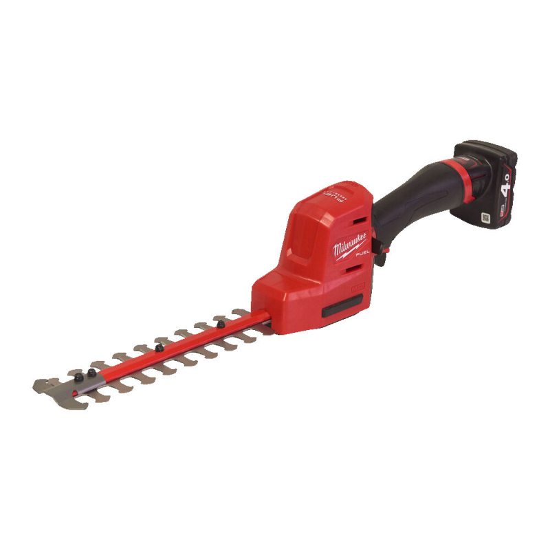 Taille-haie 20cm M12 FHT20-402 | Milwaukee