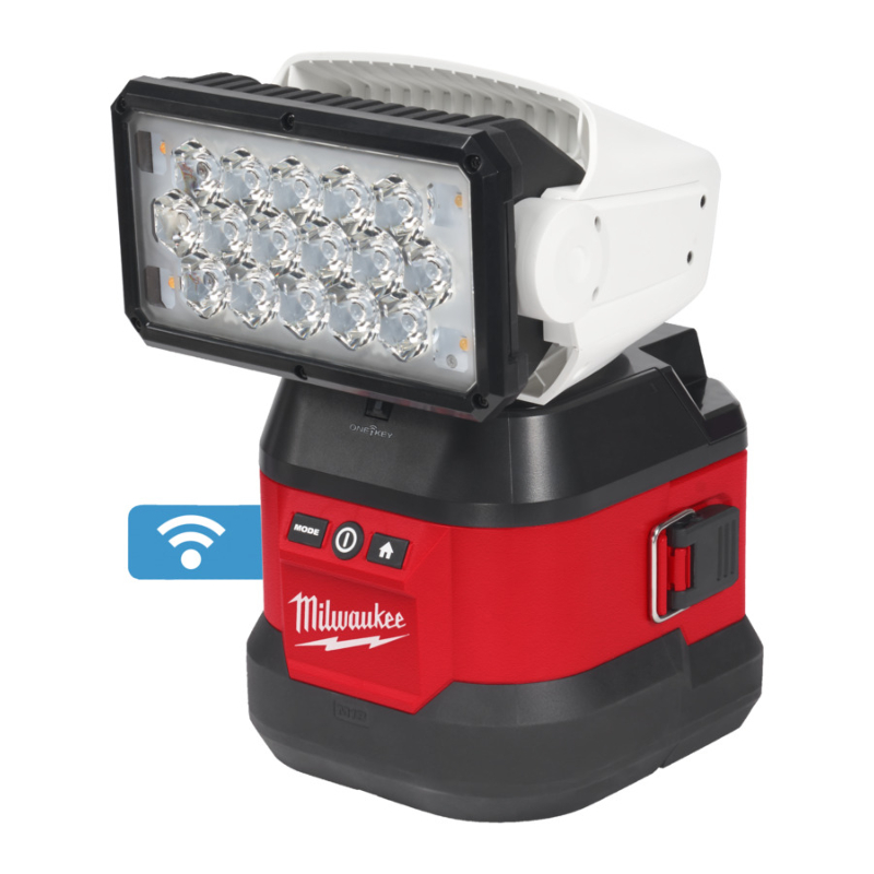 Projecteur motorisé M18 URSL-0 | Milwaukee