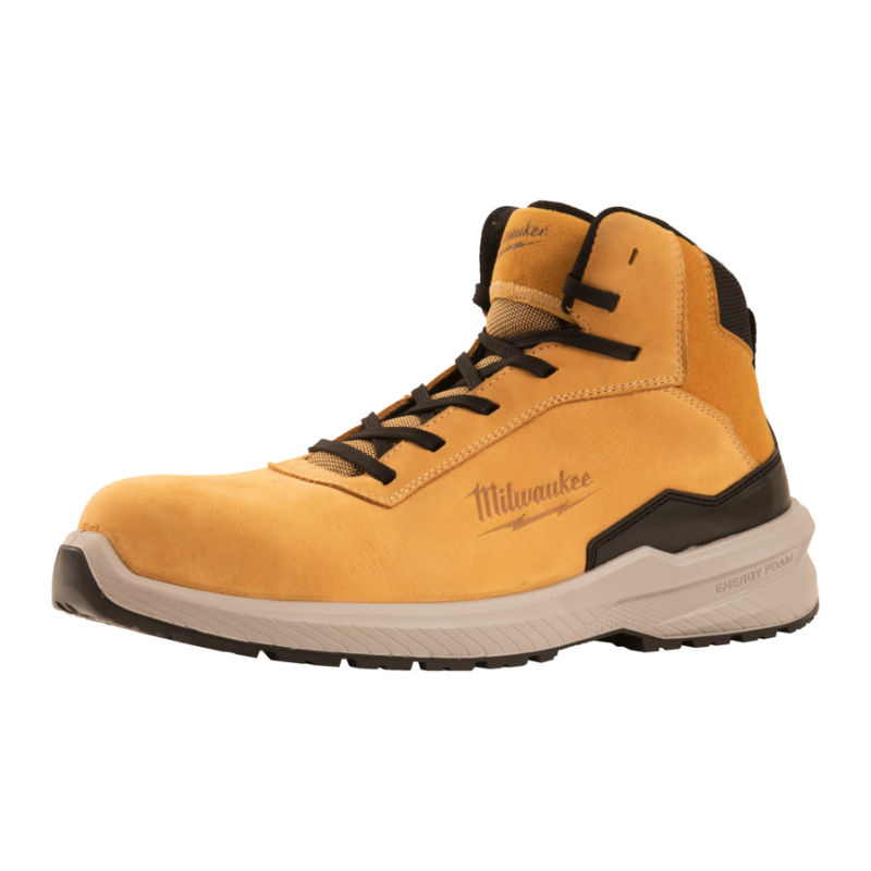 Chaussure de sécurité FXTS3S MID CU NUBUCK | Milwaukee