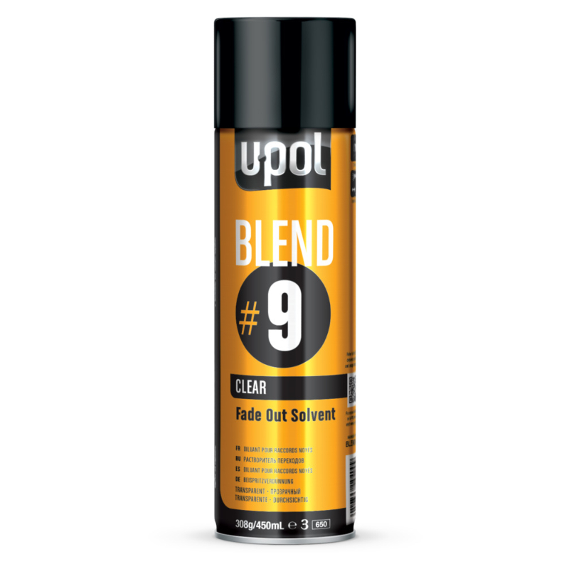 Diluant de raccord BLEND #9 | U-POL