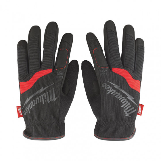 Gants multi usage souples FREE-FLEX | Milwaukee