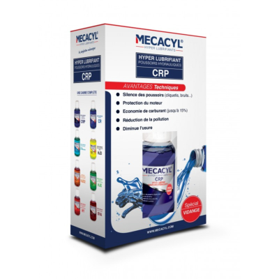 MECACYL CR-P - Spécial poussoirs hydrauliques - 100 ml