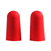 10 Paires de bouchons d'oreilles | Milwaukee