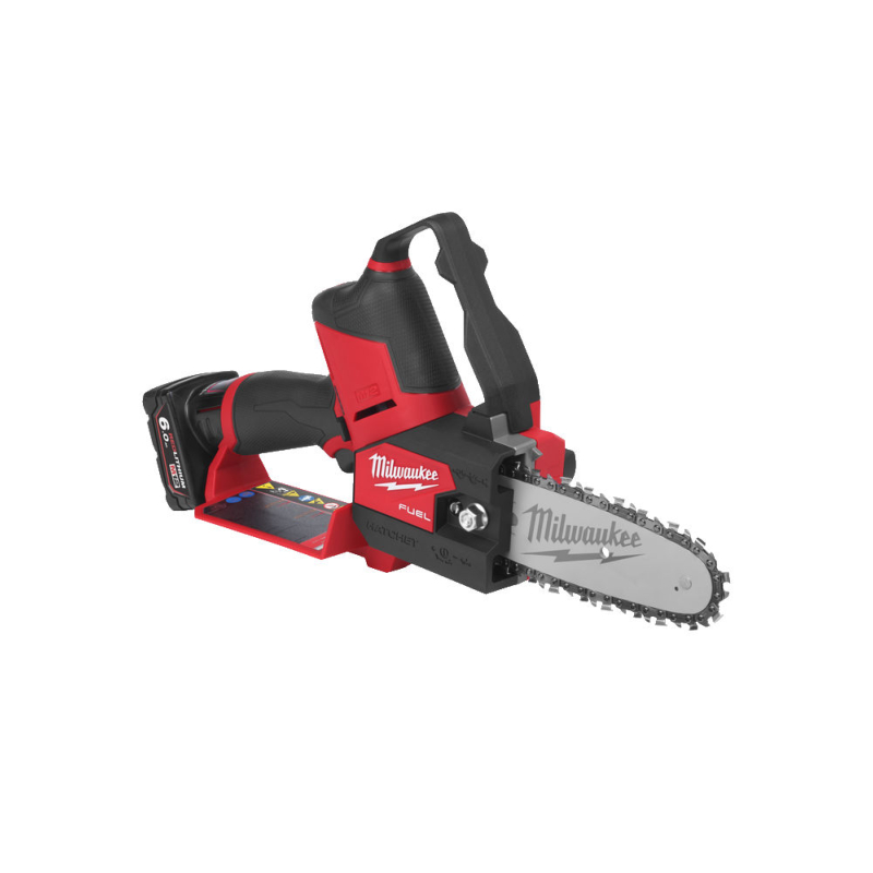 Tronçonneuse d'élagage M12 FHS-602X | MILWAUKEE