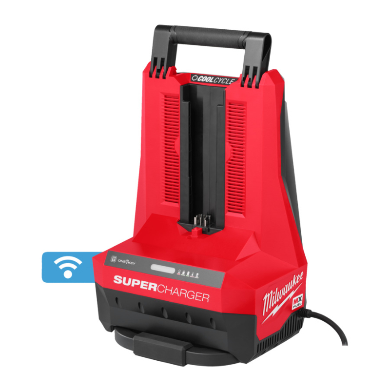 Chargeur MXF SC | Milwaukee