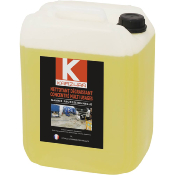 Nettoyant dgraissant concentr multi-usages 10L | Karzhan