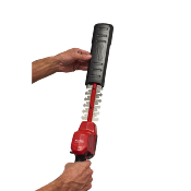 Taille-haie 20cm M12 FHT20-402 | Milwaukee