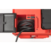 Projecteur 3000 lumens + chargeur Packout M18 POALC-0 | MILWAUKEE