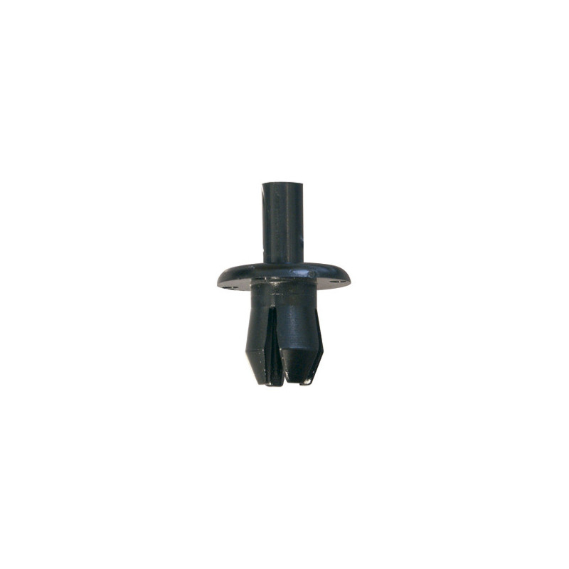 Rivet plastique ø 7,9 &#8594; 8,7 mm | Restagraf