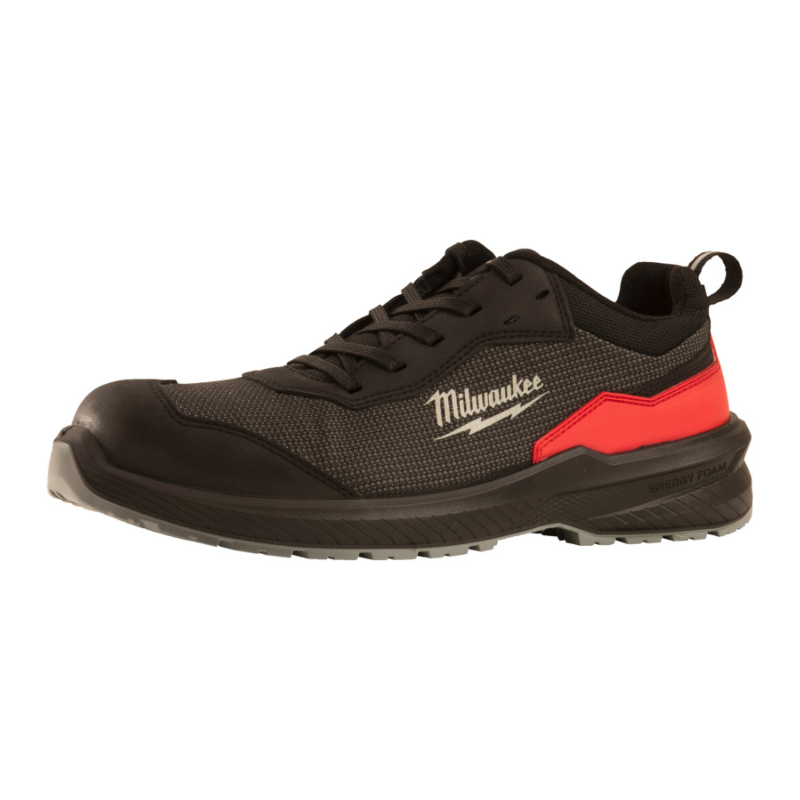 Chaussure de sécurité FXT S1PS LOW CUT | Milwaukee