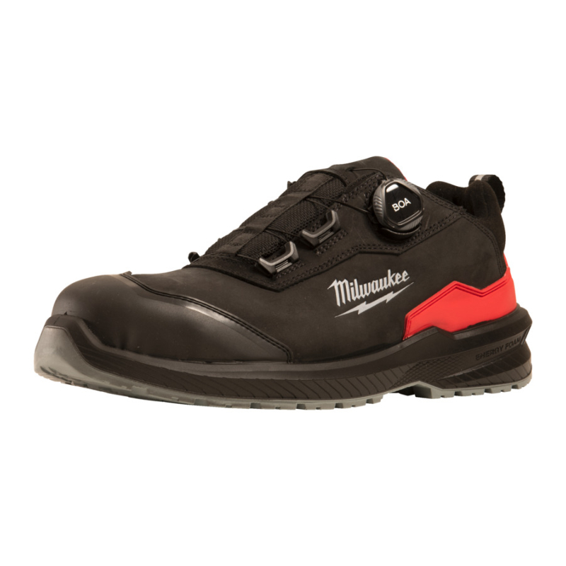 Chaussure de sécurité FXT S3S BOA LOW CUT | Milwaukee