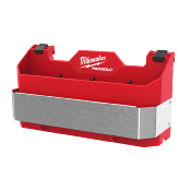 Bac latéral grand PACKOUT pour caisse| Milwaukee